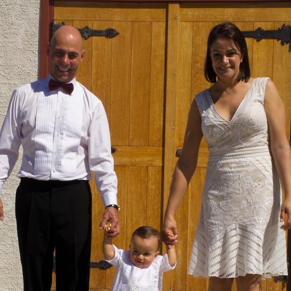 Meet your Posher, Silvia